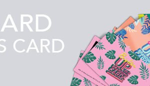 Standard Business Card